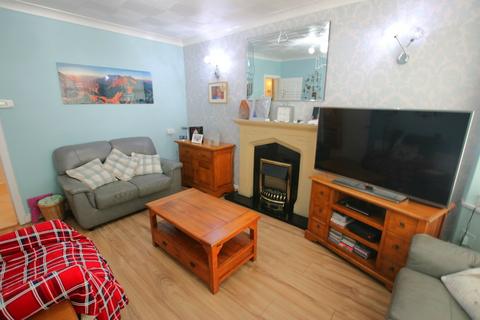 2 bedroom terraced house for sale, Bentham Road, Mill Hill, Blackburn