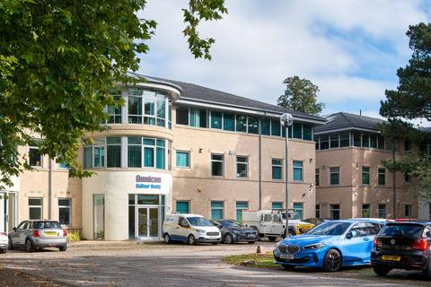 Office to rent, Clifton Park Av York YO30 5PB