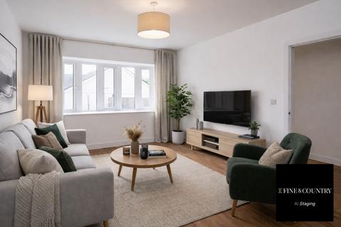 3 bedroom detached bungalow for sale, Plots 10-24, Llys Y Felin Kidwelly SA17 4UQ