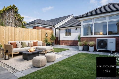 3 bedroom detached bungalow for sale, Plots 10-24, Llys Y Felin Kidwelly SA17 4UQ