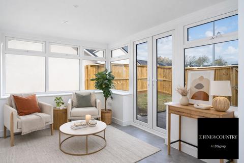 3 bedroom detached bungalow for sale, Plots 10-24, Llys Y Felin Kidwelly SA17 4UQ