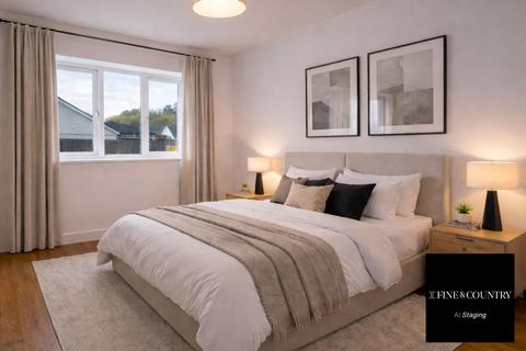3 bedroom detached bungalow for sale, Plots 10-24, Llys Y Felin Kidwelly SA17 4UQ