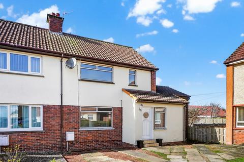 3 bedroom semi-detached house for sale, 27 Glenconner Road, Ayr, KA7 3HF