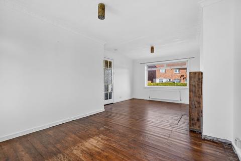 3 bedroom semi-detached house for sale, 27 Glenconner Road, Ayr, KA7 3HF