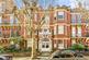 Riverview Gardens, Barnes, London, SW13