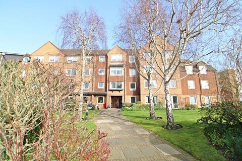1 bedroom retirement property for sale, Wickham Road, Beckenham, BR3