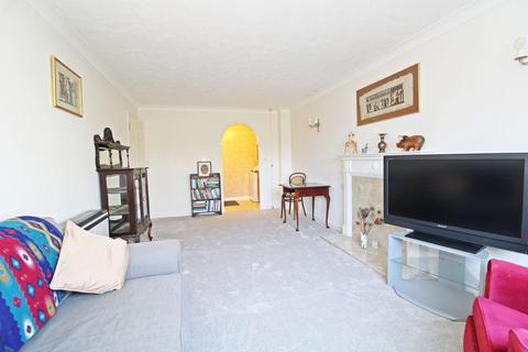 1 bedroom retirement property for sale, Wickham Road, Beckenham, BR3