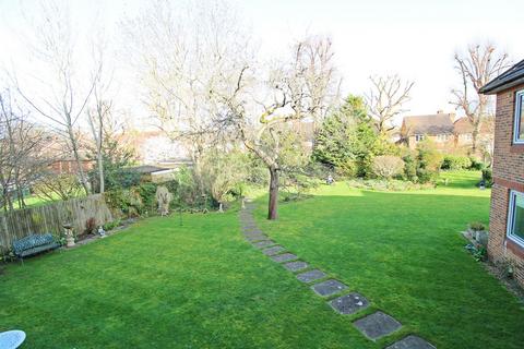 1 bedroom retirement property for sale, Wickham Road, Beckenham, BR3