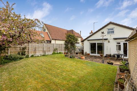 4 bedroom detached bungalow for sale, Lashford Lane, Dry Sandford, OX13