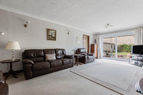 4 bedroom detached bungalow for sale, Lashford Lane, Dry Sandford, OX13