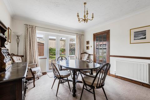 4 bedroom detached bungalow for sale, Lashford Lane, Dry Sandford, OX13