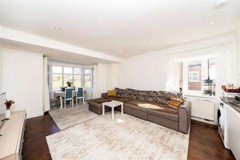 Wricklemarsh Road, LONDON SE3