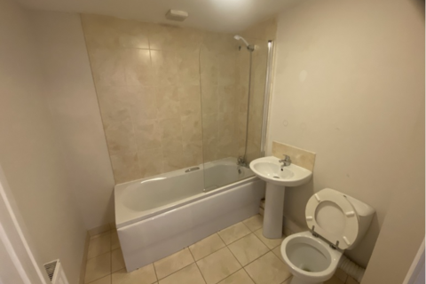 1 bedroom flat to rent, Wistaston Road, Crewe, CW2