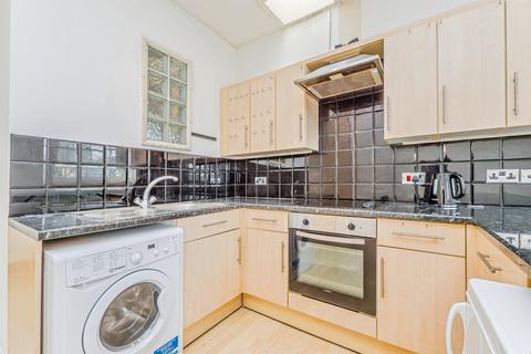 Studio for sale, Westgate Street, Cardiff