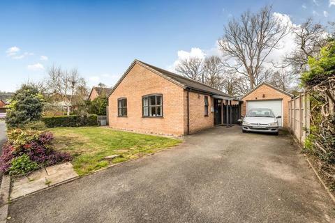 3 bedroom detached bungalow for sale, Boughrood,  Between Hay on Wye and Brecon,  LD3