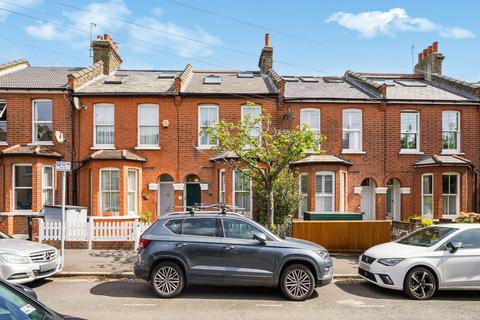 Trevor Road, London