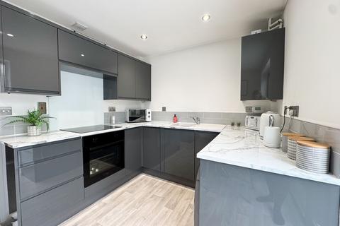 2 bedroom semi-detached house for sale, Manor Close, Worksop S80
