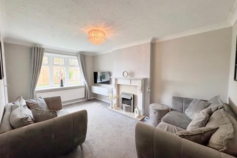 2 bedroom semi-detached house for sale, Manor Close, Worksop S80
