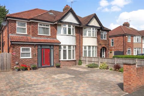 5 bedroom semi-detached house for sale, Langdale Road, Sale