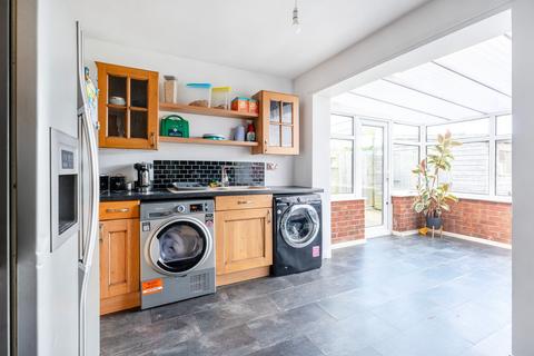3 bedroom detached bungalow for sale, Famona Road, Carlton Colville