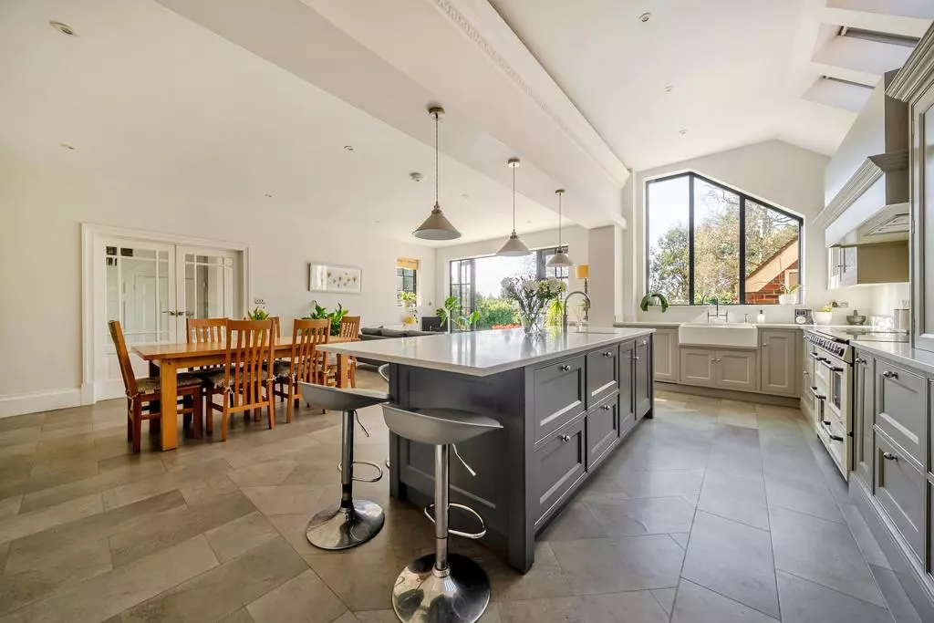 London Road, Tunbridge Wells, TN4 4 bed house for sale - £1,395,000