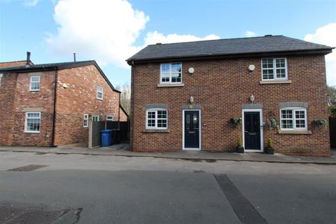 2 bedroom semi-detached house for sale, Reddish Lane, Lymm
