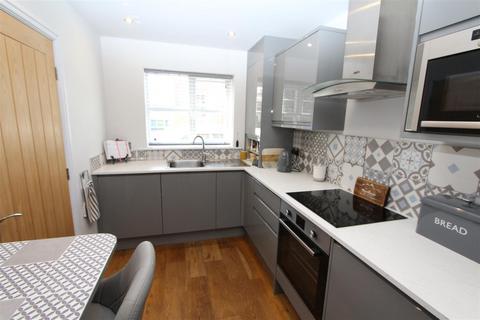 2 bedroom semi-detached house for sale, Reddish Lane, Lymm