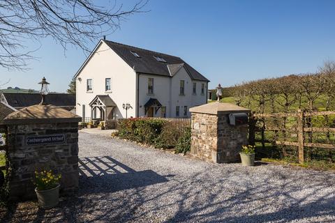 10 bedroom property with land for sale, Golden Grove, Carmarthen, SA32