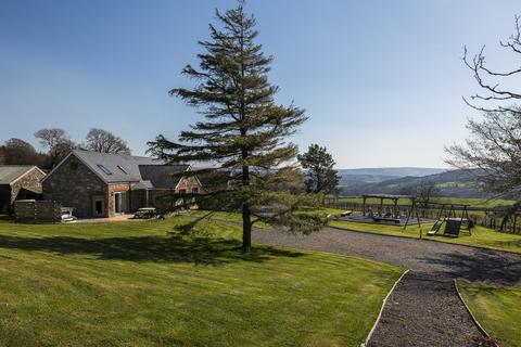 10 bedroom property with land for sale, Golden Grove, Carmarthen, SA32