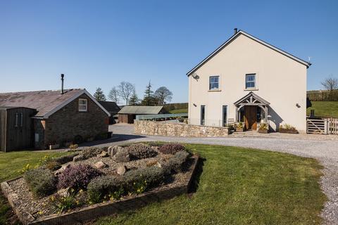 10 bedroom property with land for sale, Golden Grove, Carmarthen, SA32