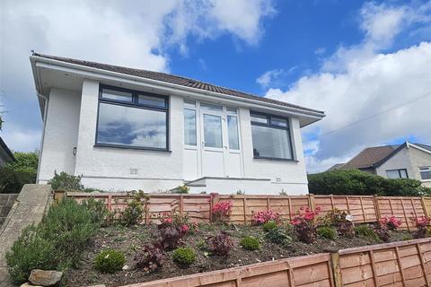 2 bedroom detached bungalow for sale, Lon Mefus, Sketty, Swansea