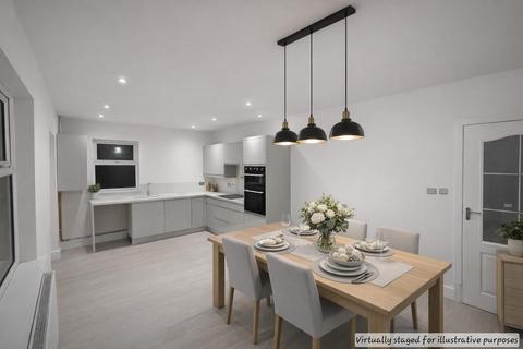 2 bedroom detached bungalow for sale, Lon Mefus, Sketty, Swansea