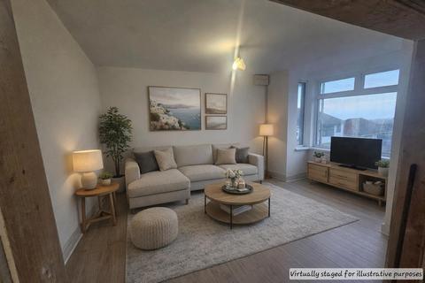 2 bedroom detached bungalow for sale, Lon Mefus, Sketty, Swansea