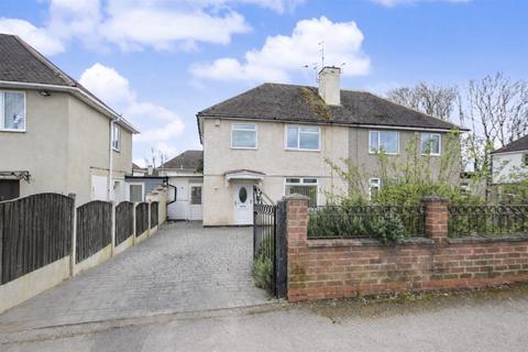 3 bedroom semi-detached house for sale, Chingford Road, Nottingham