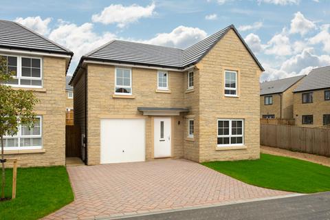 4 bedroom detached house for sale, Soay at West End Green Paddock Lane, Halifax HX2