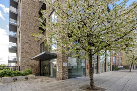 1 bedroom flat for sale, Cherry Orchard Road, Croydon CR0