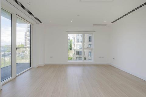 1 bedroom flat for sale, Cherry Orchard Road, Croydon CR0
