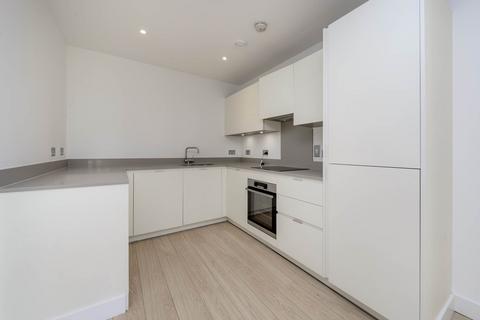1 bedroom flat for sale, Cherry Orchard Road, Croydon CR0