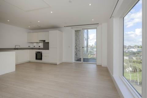 1 bedroom flat for sale, Cherry Orchard Road, Croydon CR0