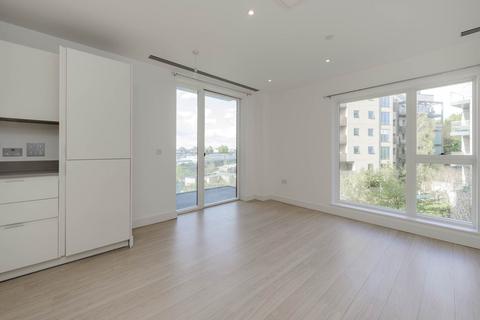 1 bedroom flat for sale, Cherry Orchard Road, Croydon CR0