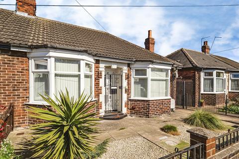 2 bedroom semi-detached bungalow for sale, Telford Street, Hull
