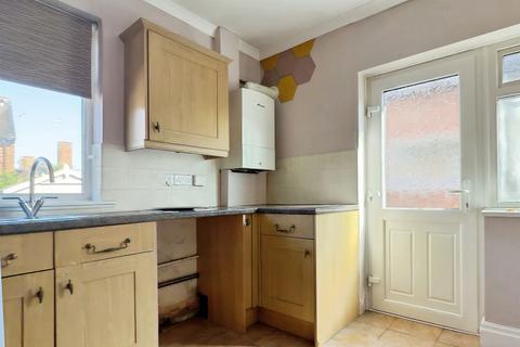 2 bedroom semi-detached bungalow for sale, Telford Street, Hull