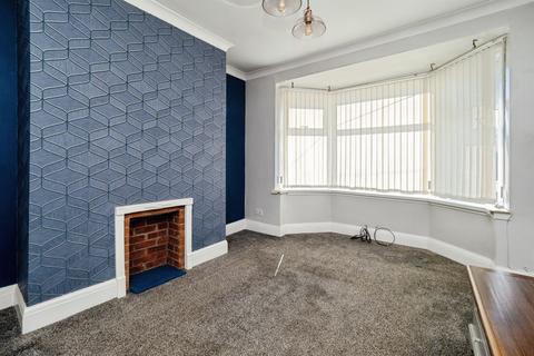 2 bedroom semi-detached bungalow for sale, Telford Street, Hull