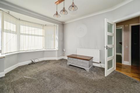 2 bedroom semi-detached bungalow for sale, Telford Street, Hull