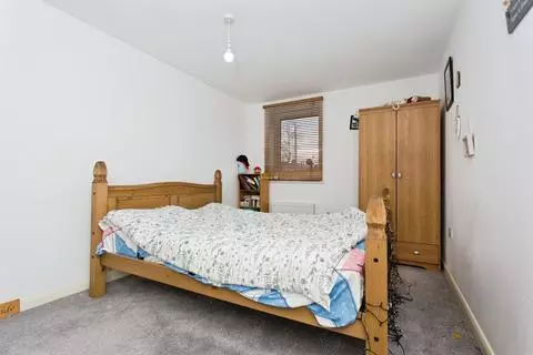 2 bedroom ground floor flat for sale - Ansicht 5