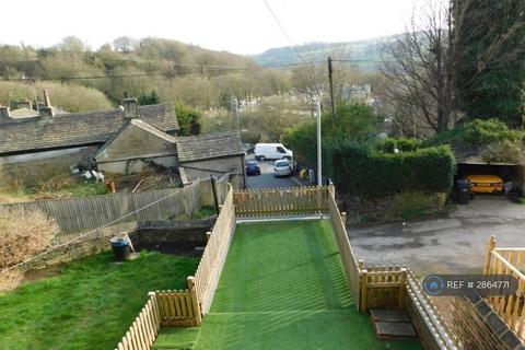 undefined, Lane Ends, Hipperholme, HX3