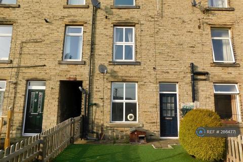 undefined, Lane Ends, Hipperholme, HX3