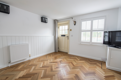 2 bedroom end of terrace house for sale, High Street, Baldock, SG7