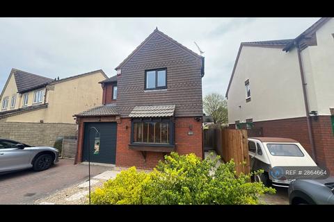 4 bedroom detached house to rent, Ashlea Meadow, Cheltenham, GL52