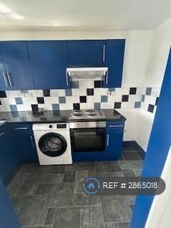 1 bedroom flat to rent, Thorold Road, Southampton, SO18